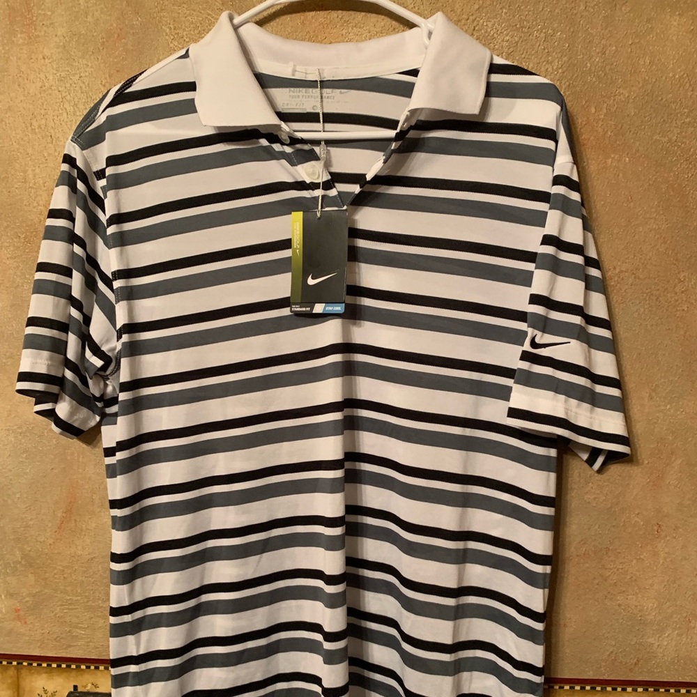 Nike Golf Shirt